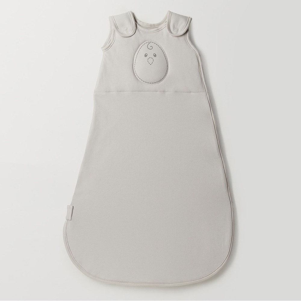 NESTED BEAN Zen Sack Weighted Wearable Blanket (0-6 months)